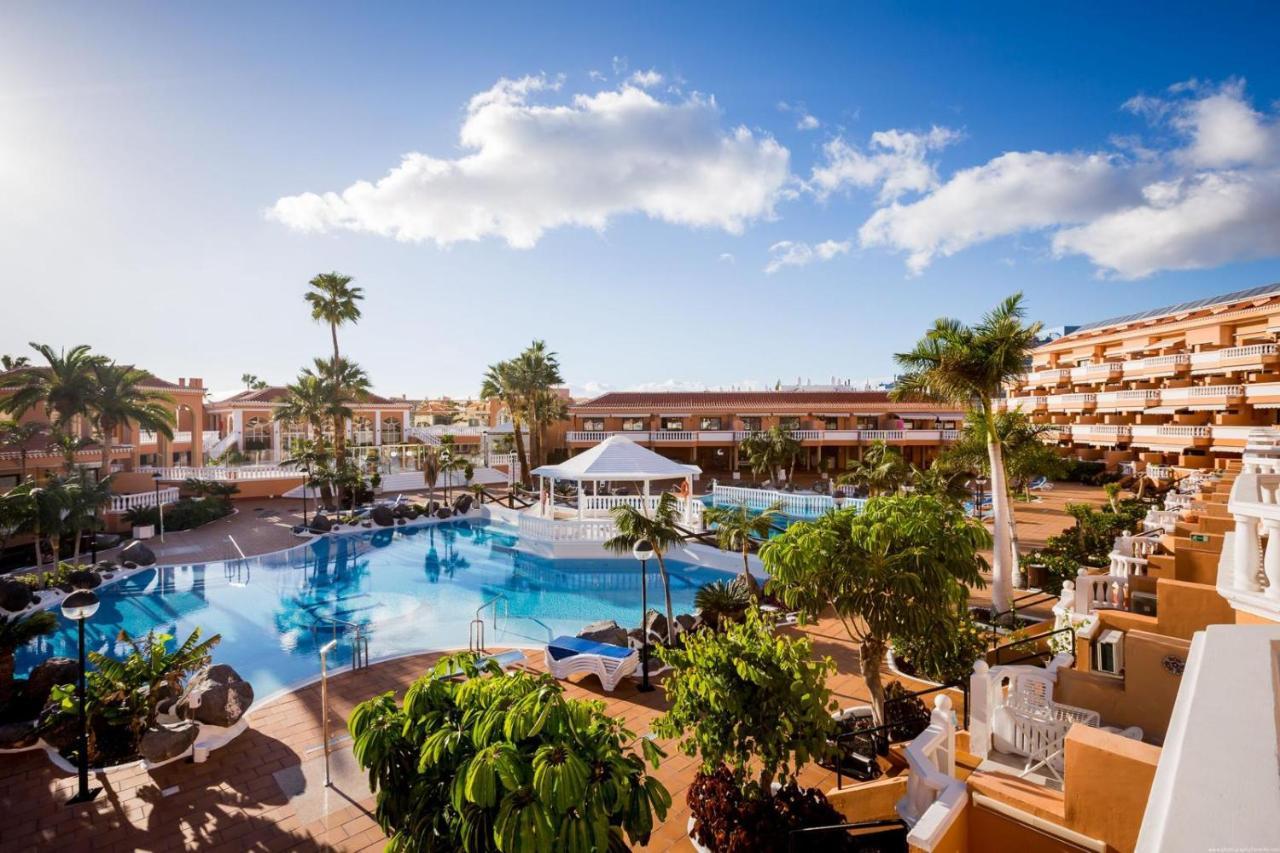 Tenerife Royal Garden Playa de las Americas  Exterior photo