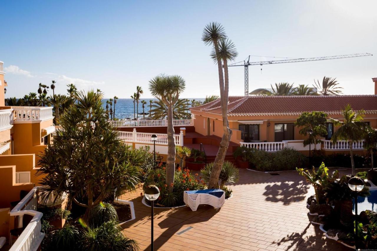 Tenerife Royal Garden Playa de las Americas  Exterior photo