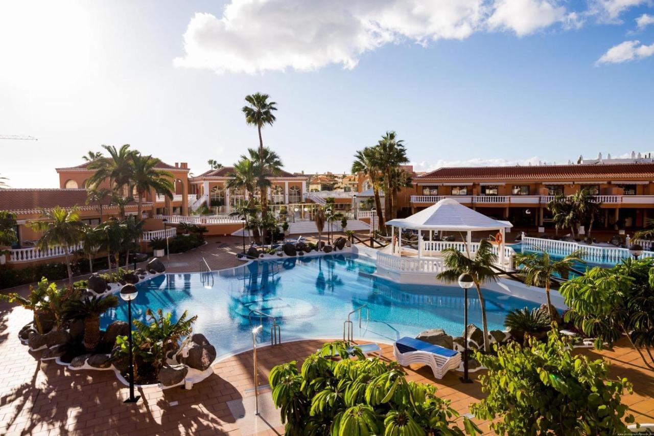 Tenerife Royal Garden Playa de las Americas  Exterior photo
