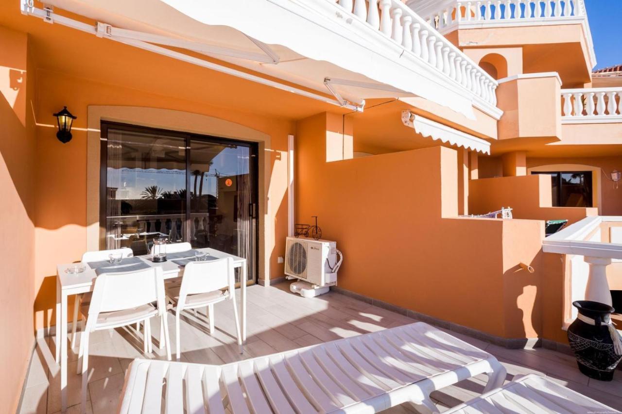 Tenerife Royal Garden Playa de las Americas  Exterior photo