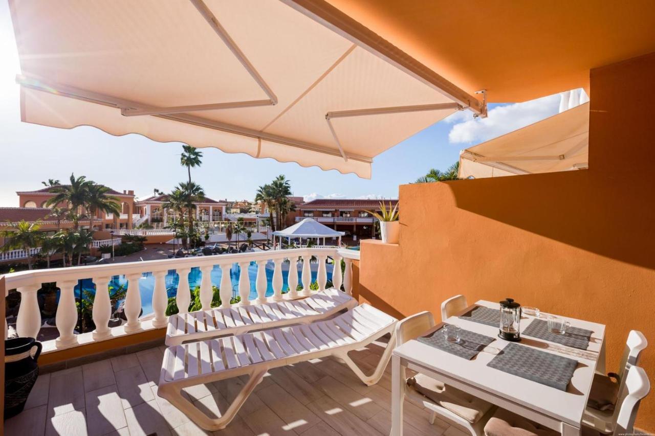 Tenerife Royal Garden Playa de las Americas  Exterior photo