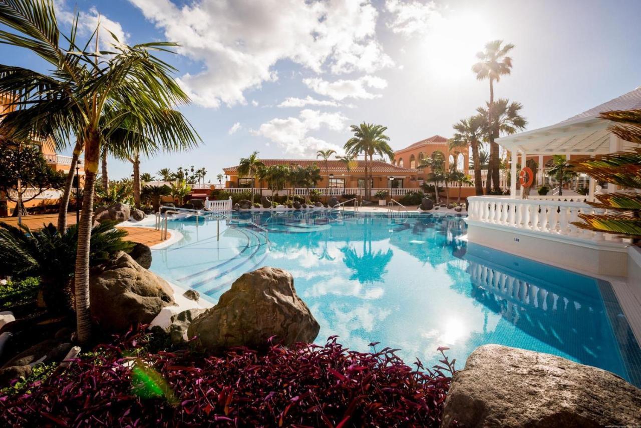 Tenerife Royal Garden Playa de las Americas  Exterior photo