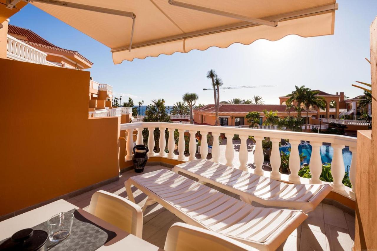 Tenerife Royal Garden Playa de las Americas  Exterior photo