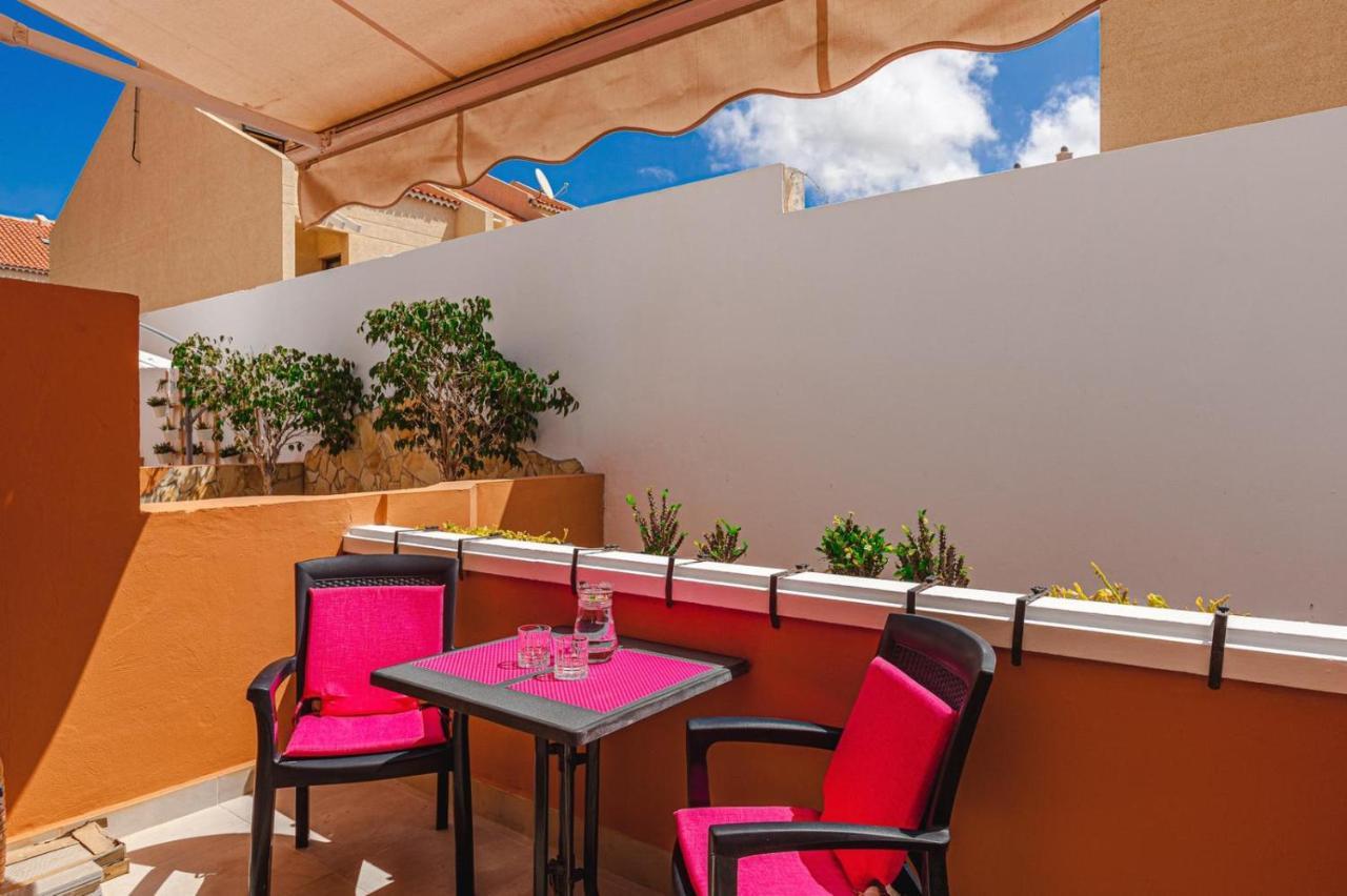 Tenerife Royal Garden Playa de las Americas  Exterior photo