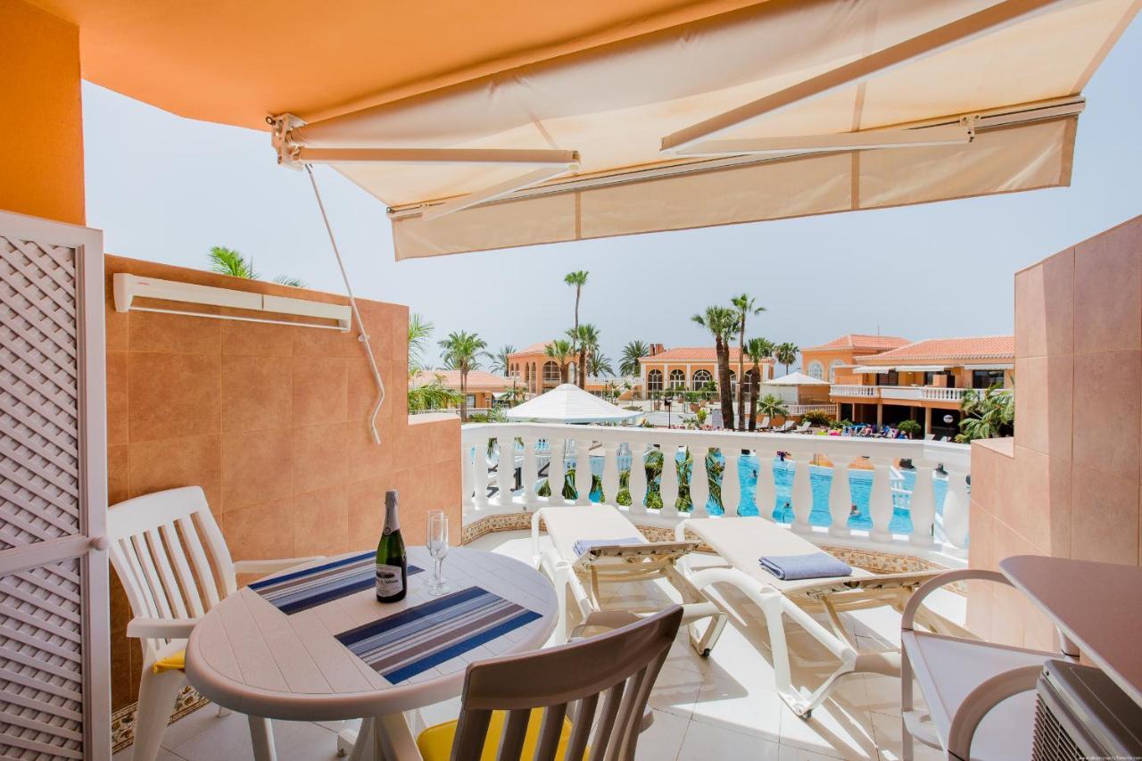 Tenerife Royal Garden Playa de las Americas  Exterior photo