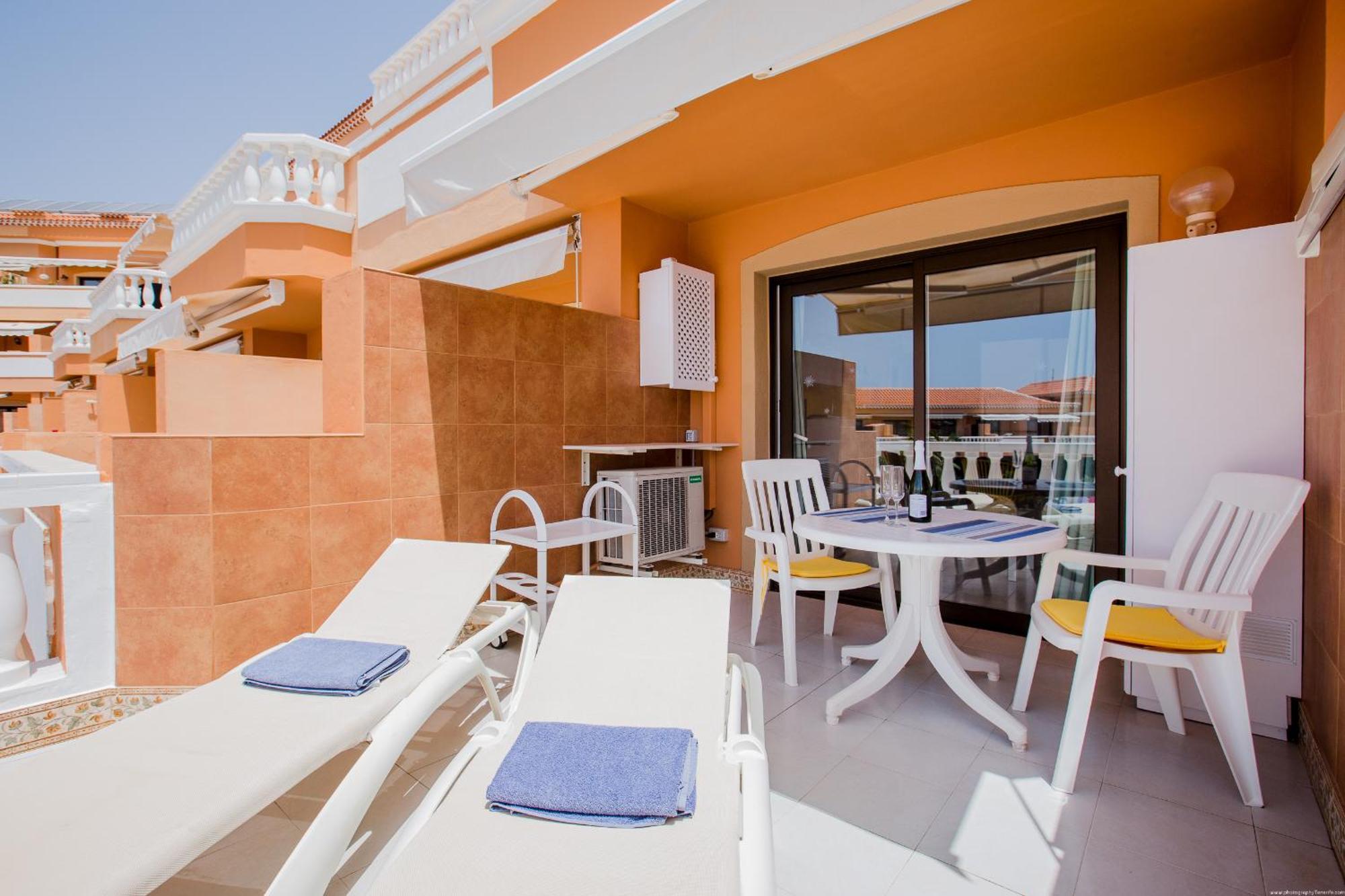 Tenerife Royal Garden Playa de las Americas  Exterior photo