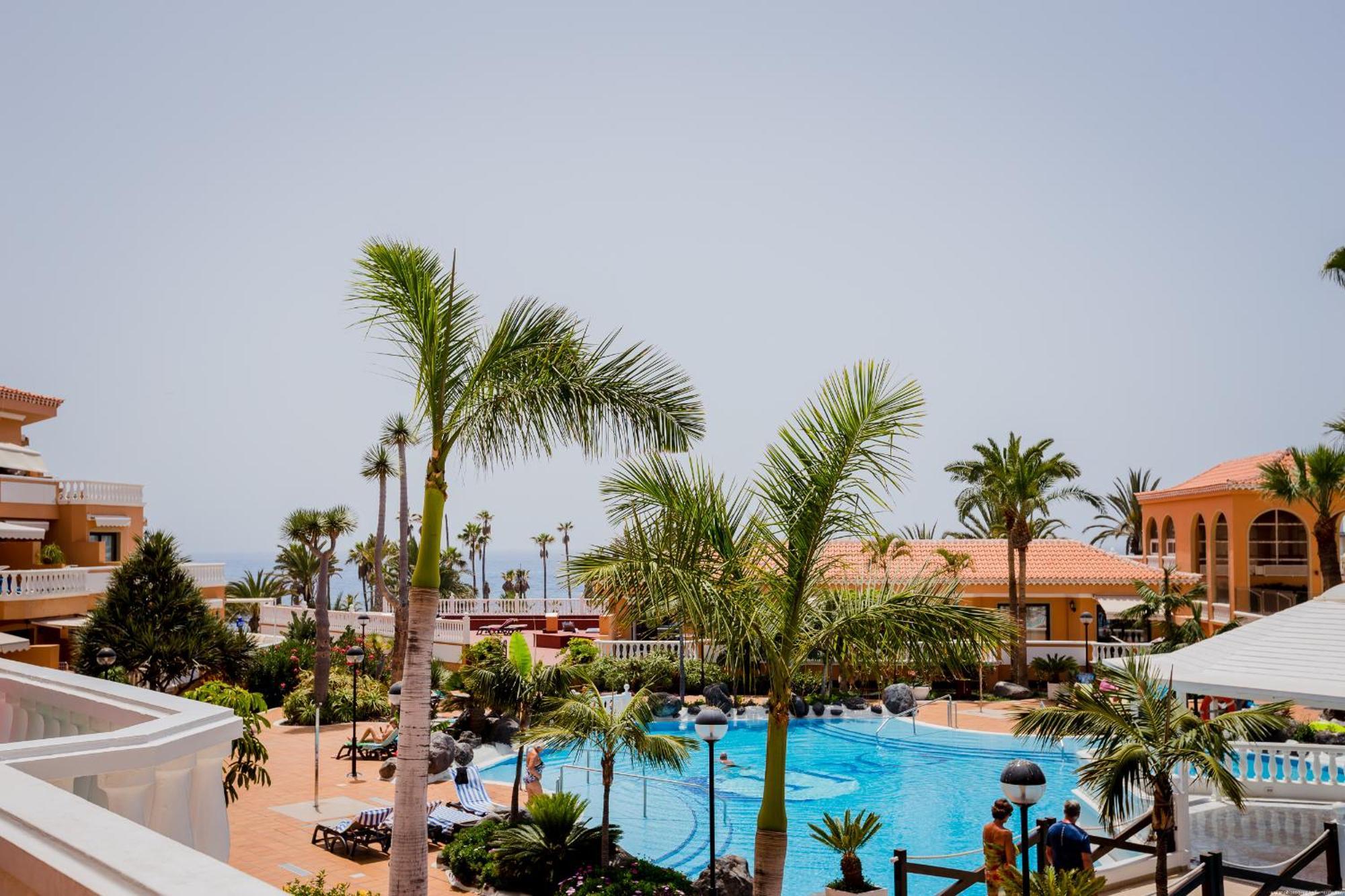 Tenerife Royal Garden Playa de las Americas  Exterior photo