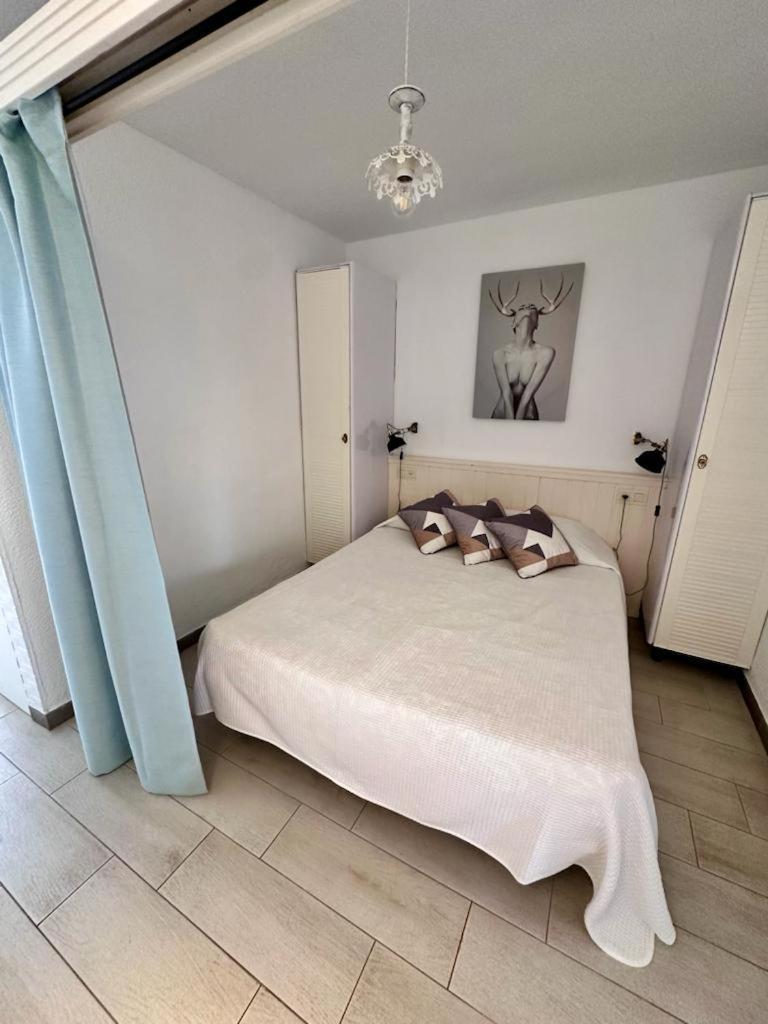Tenerife Royal Garden Playa de las Americas  Room photo