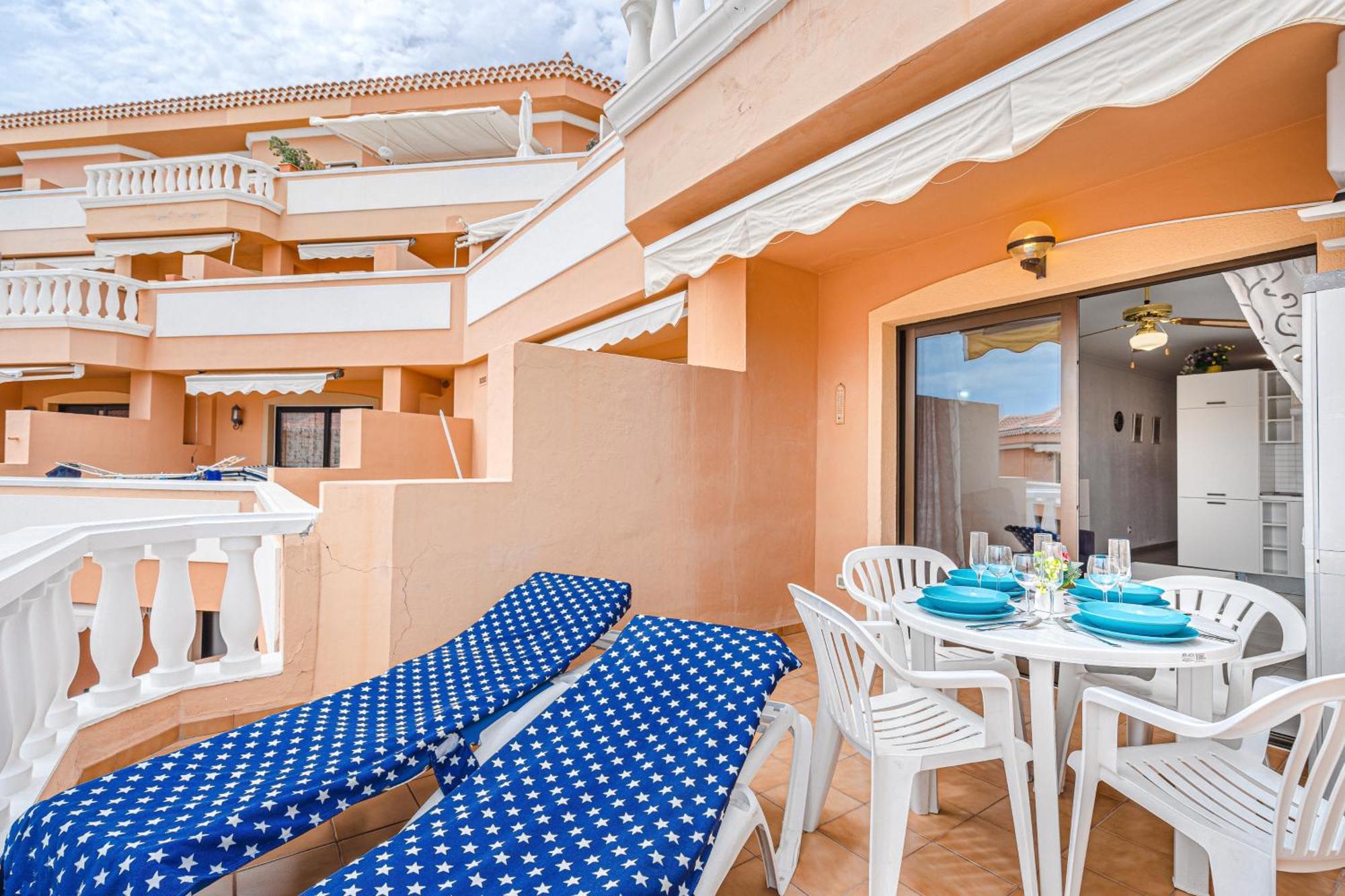 Tenerife Royal Garden Playa de las Americas  Room photo