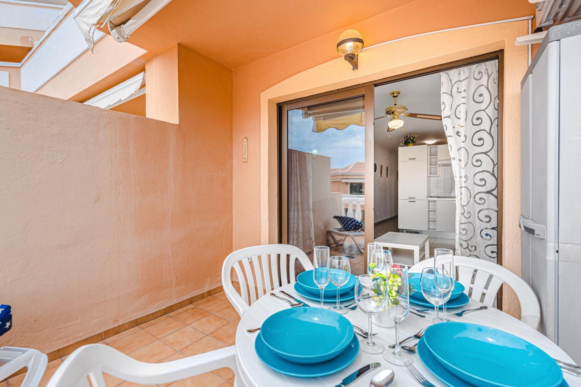 Tenerife Royal Garden Playa de las Americas  Room photo