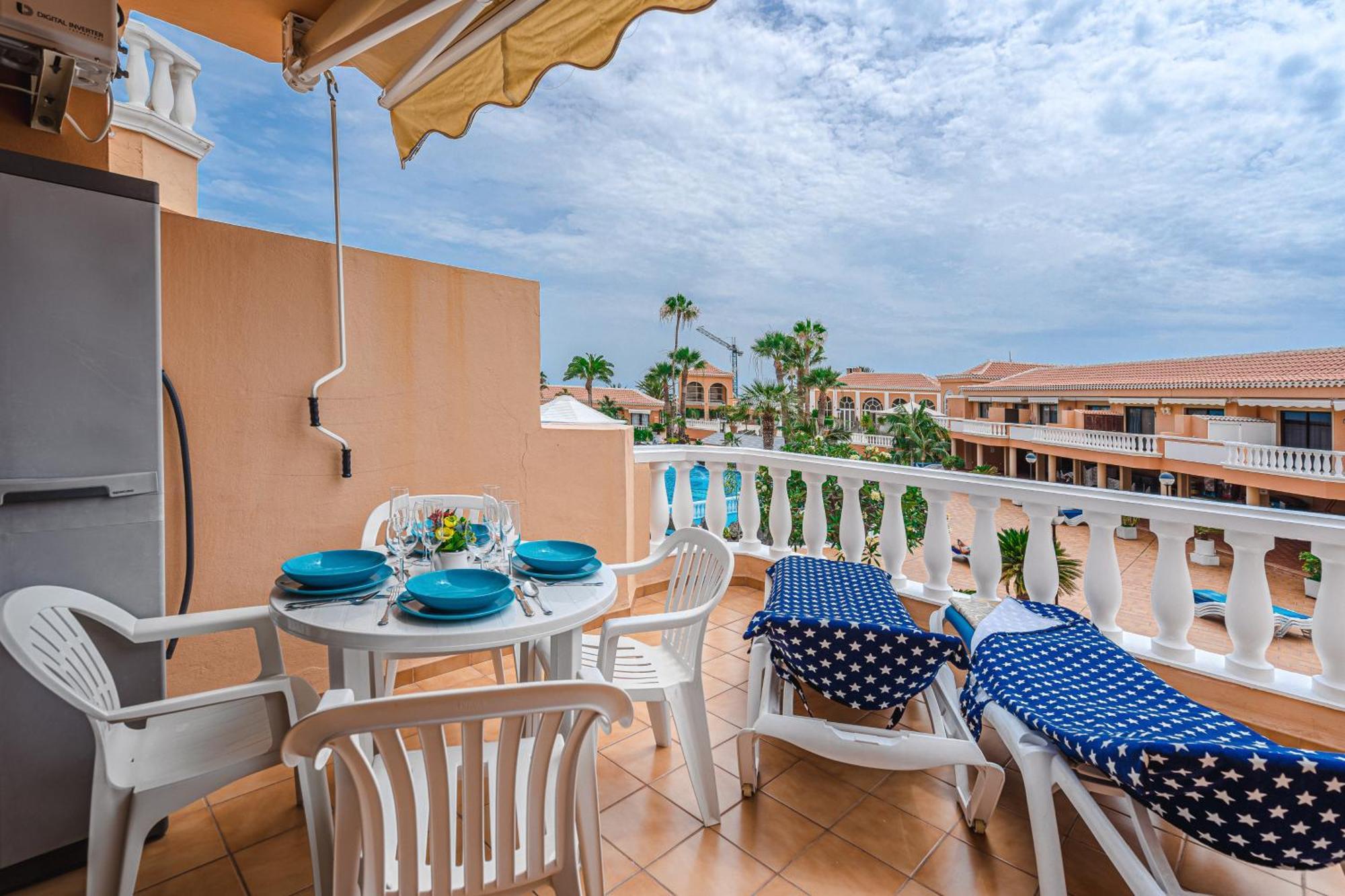 Tenerife Royal Garden Playa de las Americas  Room photo