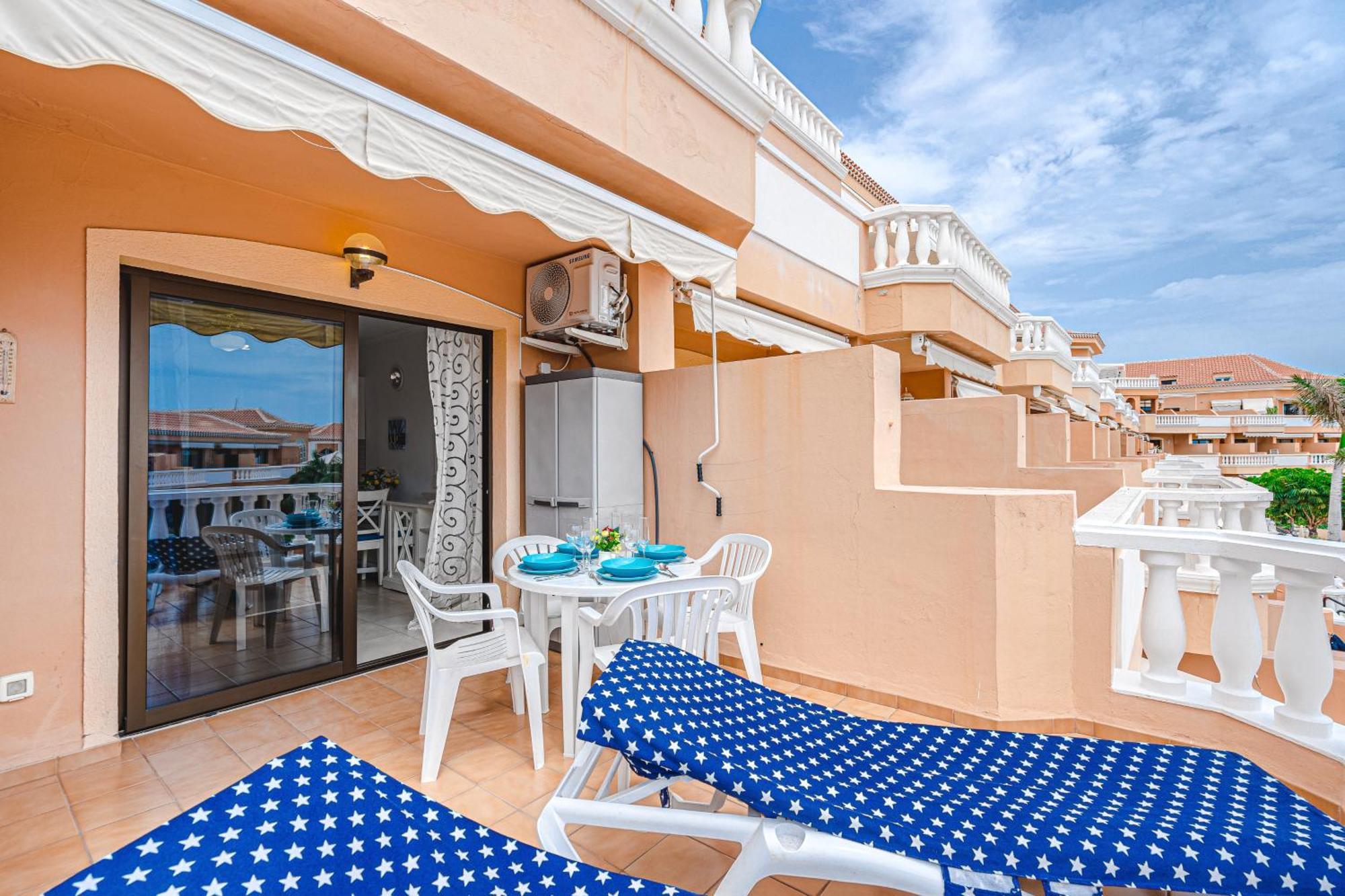 Tenerife Royal Garden Playa de las Americas  Room photo
