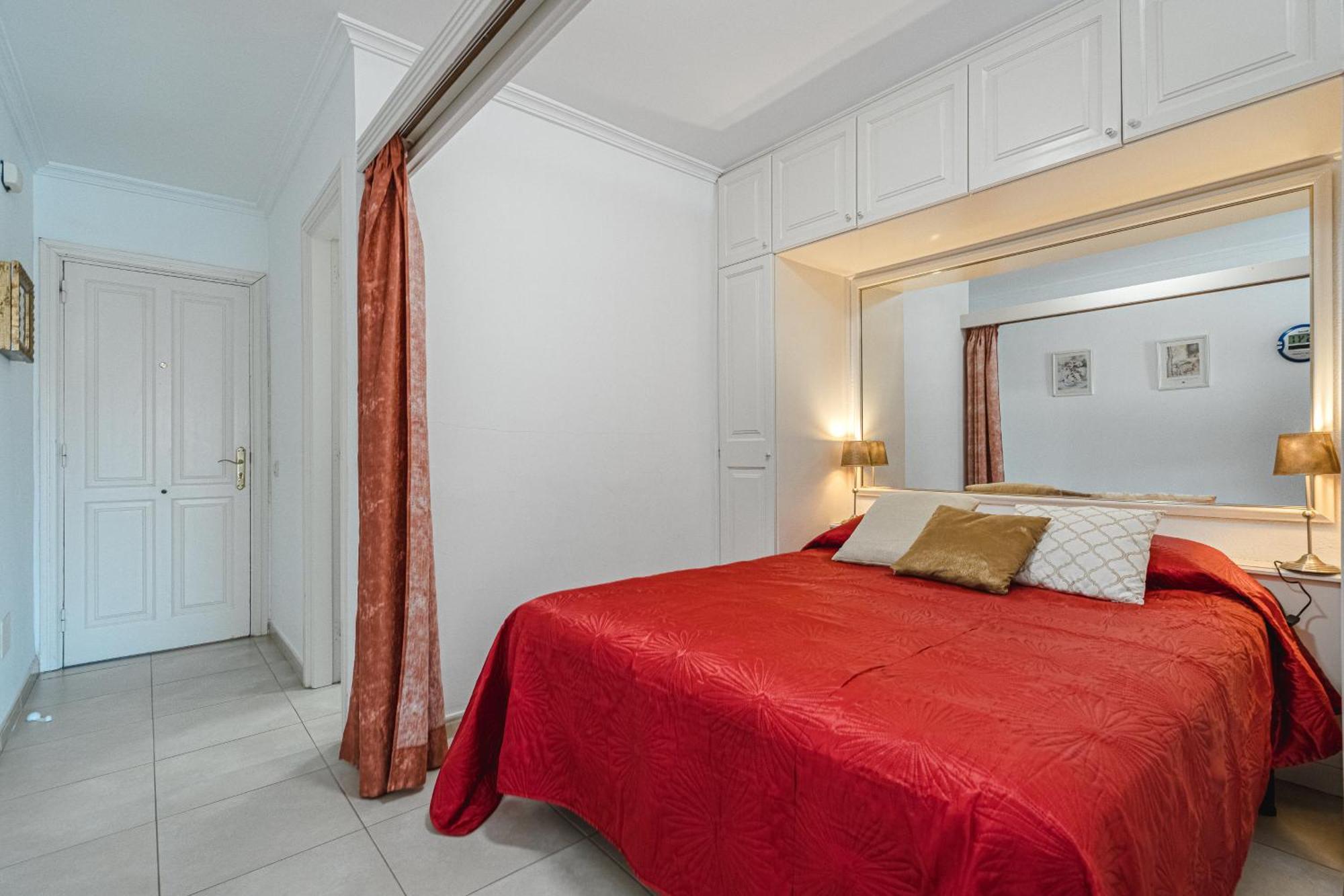 Tenerife Royal Garden Playa de las Americas  Room photo