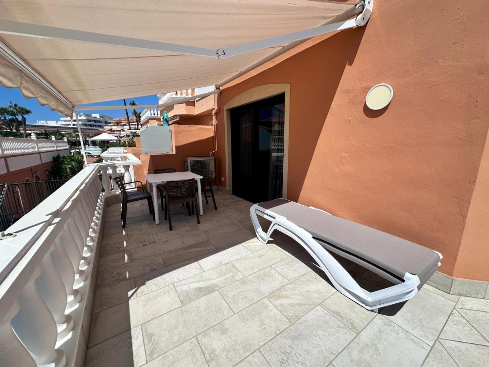 Tenerife Royal Garden Playa de las Americas  Room photo
