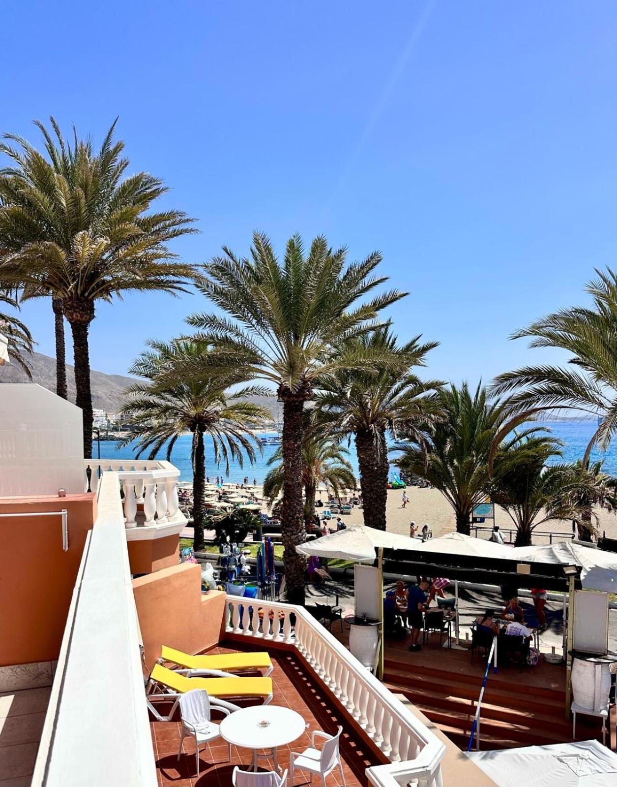 Tenerife Royal Garden Playa de las Americas  Room photo